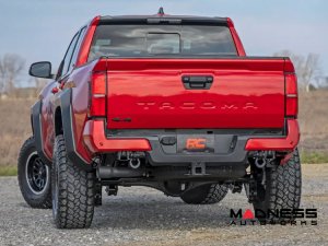 Toyota Tacoma Rear Shackle Kit - Rough Country